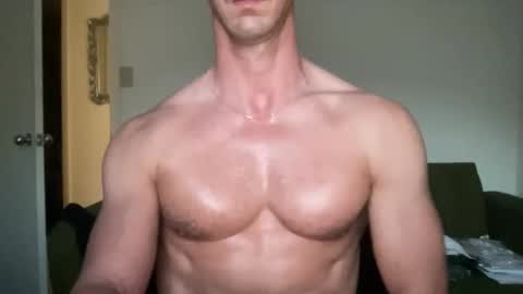 jared_cam online show from May 20, 10:32 am