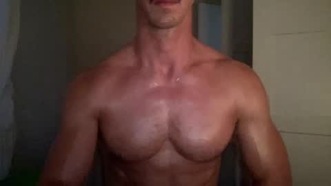 jared_cam online show from July 11, 10:07 am