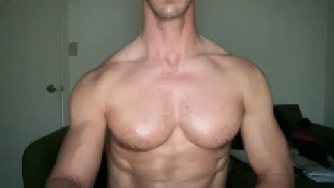 jared_cam online show from May 23, 10:55 am