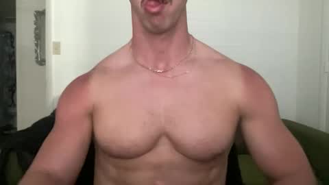 jared_cam online show from March 30, 3:45 pm