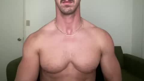 jared_cam online show from March 26, 12:10 pm