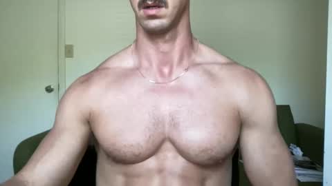 jared_cam online show from May 10, 6:03 pm