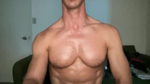jared_cam online show from May 25, 11:16 am
