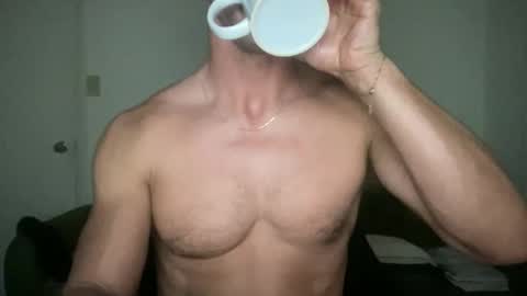 jared_cam online show from May 19, 10:11 am