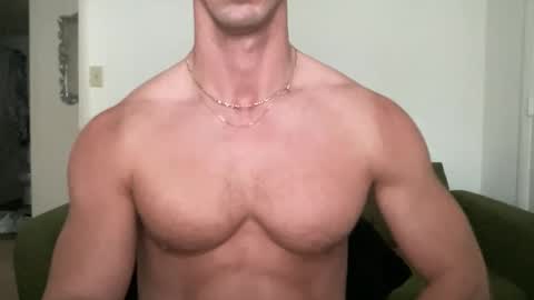 jared_cam online show from April 9, 11:49 am