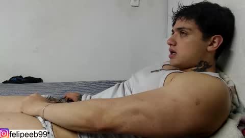 Snapshot of jareth_brunet chatting on September 9, 5:40 am Jareth online show from September 9, 5:40 am