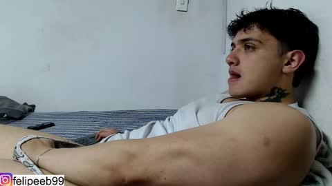 Snapshot of jareth_brunet chatting on October 2, 6:01 am Jareth online show from October 2, 6:01 am