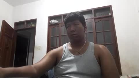 Jairo online show from April 25, 5:42 am