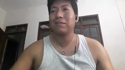 Jairo online show from April 28, 5:12 am