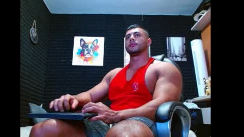 jarod online show from May 21, 7:53 pm