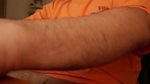 JAROD online show from February 2, 10:50 pm