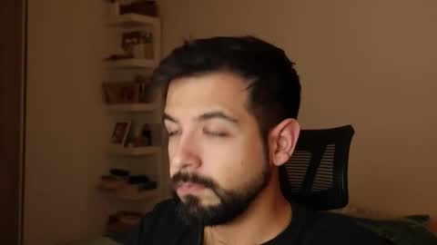 JAROD online show from February 6, 10:34 pm