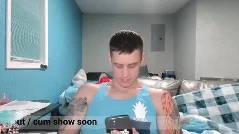  --- Instagram NotFletchh -- Snapchat JordanLiveNow online show from March 9, 7:12 am