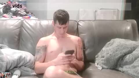  --- Instagram NotFletchh -- Snapchat JordanLiveNow online show from February 25, 5:30 am