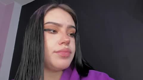 Maria online show from January 14, 2:08 am