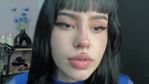 Maria online show from November 9, 2:48 am