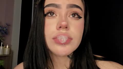 Maria online show from January 15, 2:09 am