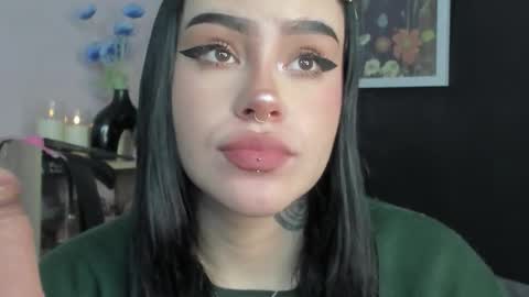 Maria online show from November 24, 1:59 am