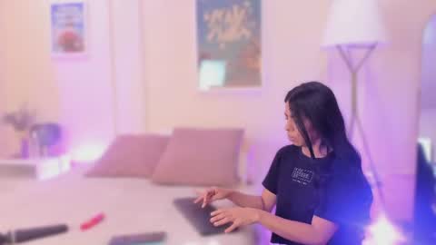 Jasmin online show from July 11, 9:12 am