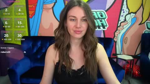 Jasmin online show from April 8, 12:30 pm