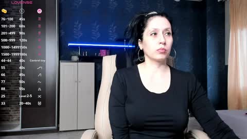 jasmin_milf online show from March 26, 9:58 am