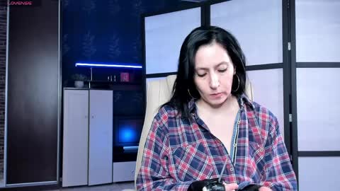 jasmin_milf online show from April 4, 3:41 pm