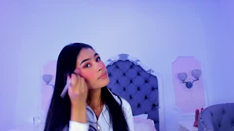 Jasmine online show from January 11, 3:13 am