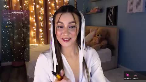 Jasmine online show from February 27, 10:20 pm