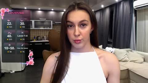 Jasmine online show from March 29, 8:54 pm