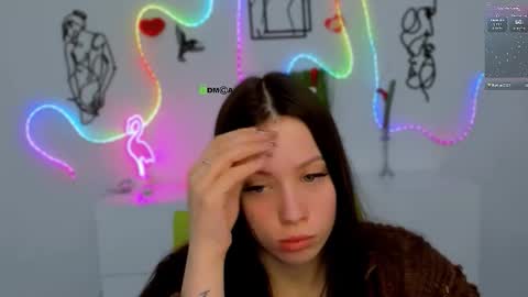 jasmine_eyes online show from February 20, 4:53 pm