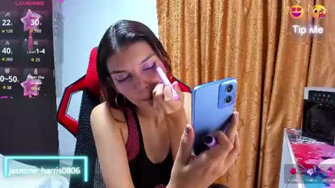 jasmine online show from July 9, 5:55 am
