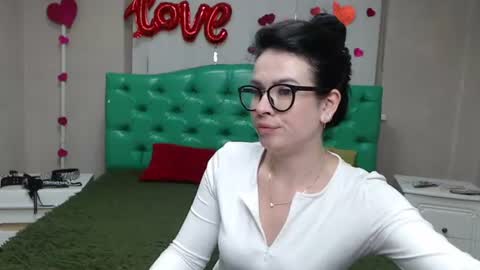 JasmineKouch online show from July 9, 6:56 pm