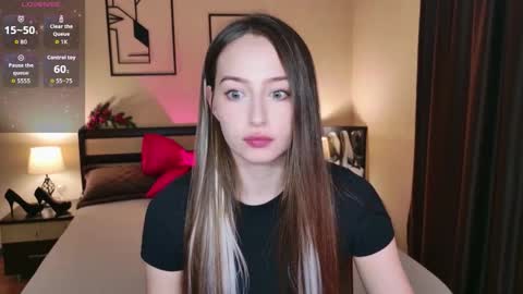 Jasmine online show from March 13, 10:07 am