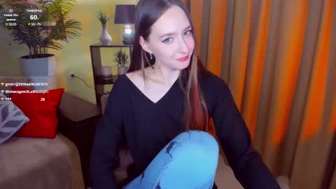 Jasmine online show from January 29, 1:38 pm