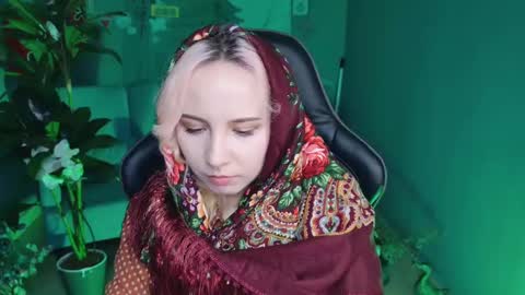 Jasmine online show from March 1, 11:28 am