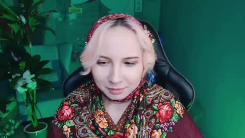 Jasmine online show from March 1, 5:09 am