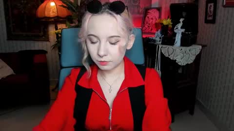 Jasmine online show from February 26, 5:13 am