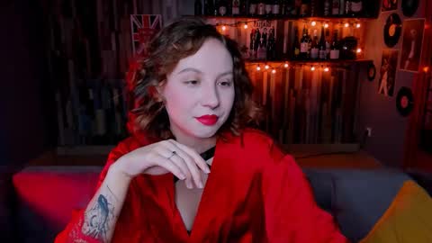 Jasmine online show from November 26, 5:26 am