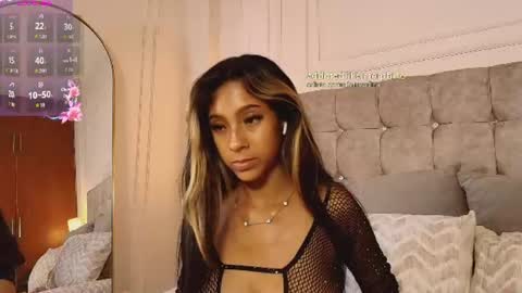 jasmine online show from July 28, 9:03 pm