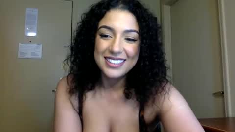 Jasmine Marie online show from February 25, 11:48 pm