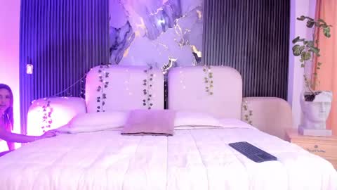 Jasminne online show from June 9, 12:27 pm