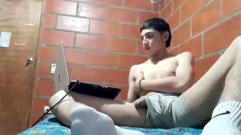 JASON BLESS1 online show from November 12, 2:03 am