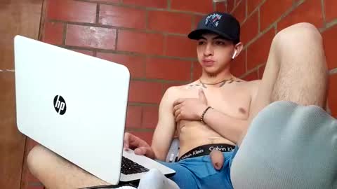 JASON BLESS1 online show from November 9, 1:03 pm