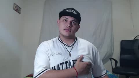 jason_boy_ online show from May 3, 6:08 am