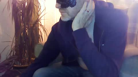 Jason online show from October 26, 7:57 pm