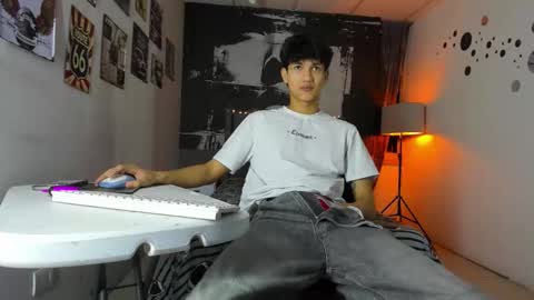 JASON online show from February 26, 4:05 am