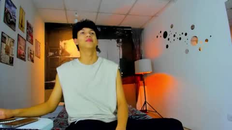 JASON online show from February 28, 4:27 am