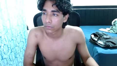 jason_haasland online show from May 1, 12:37 am