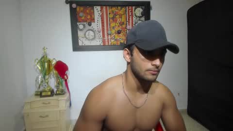 jason_risto online show from January 4, 6:52 am