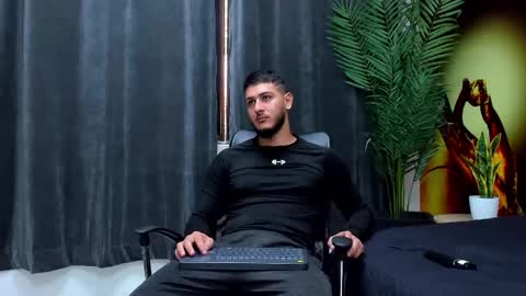 Jasson Shaw online show from March 6, 7:02 pm